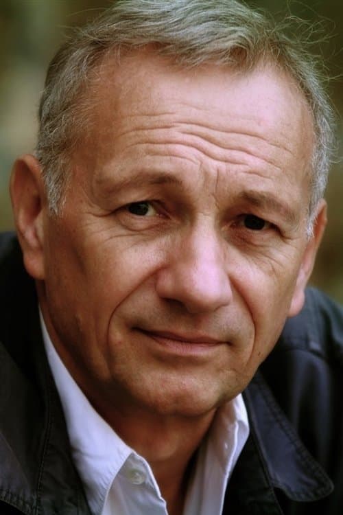François Caron photo
