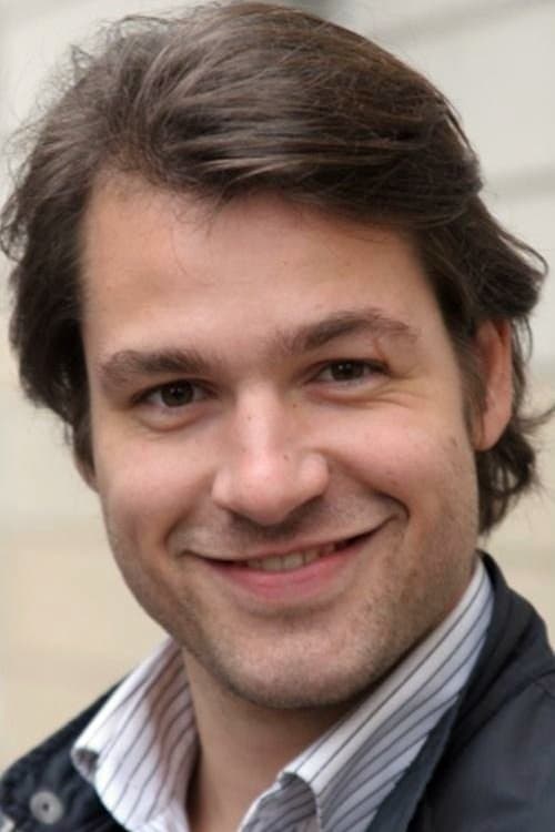François Comar photo