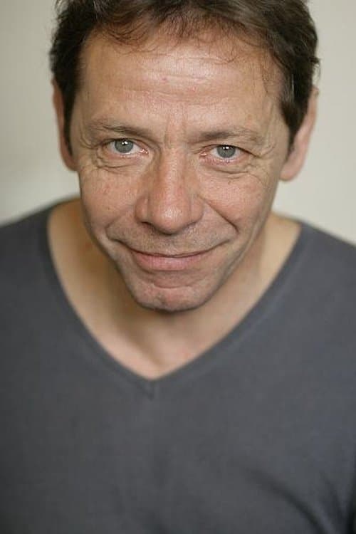 François Frappier photo