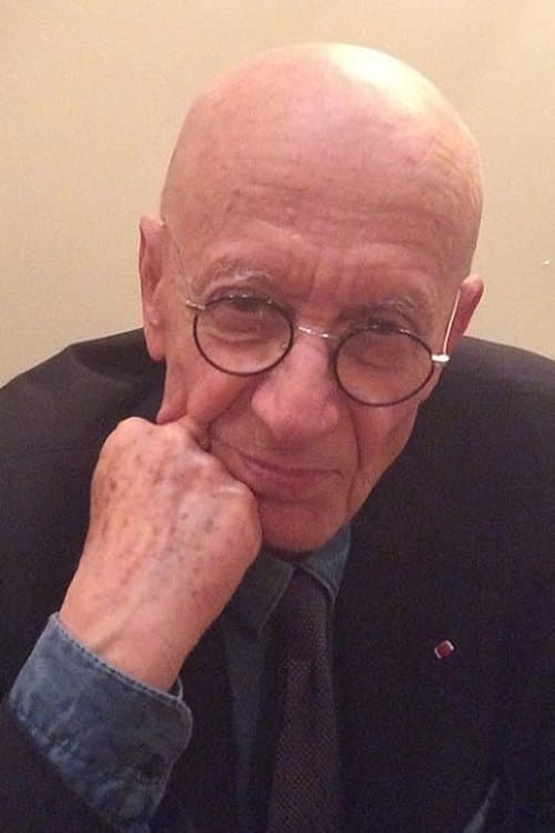 François Gibault photo
