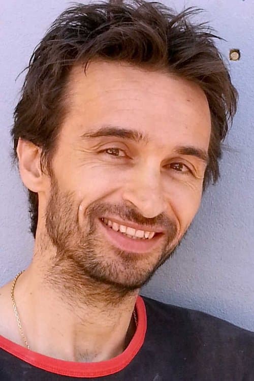 François Legrand photo