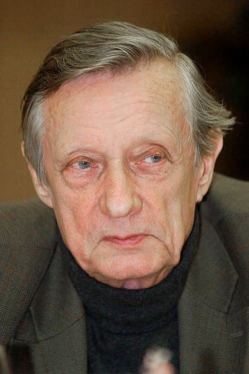 A portrait of François Leterrier