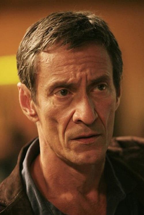 François Levantal photo