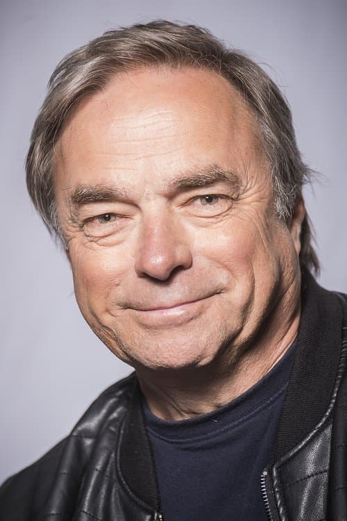 François Léveillée photo