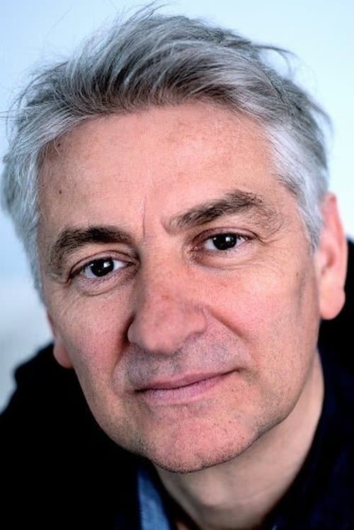 François Loriquet photo
