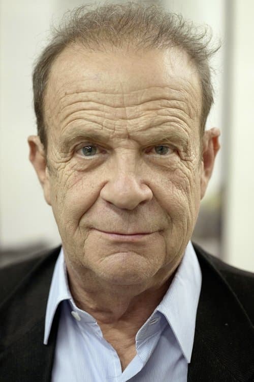 François-Marie Banier photo