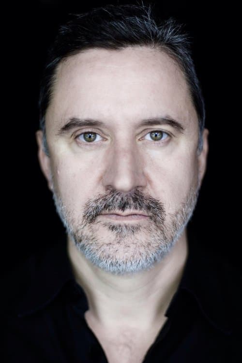 François Papineau photo