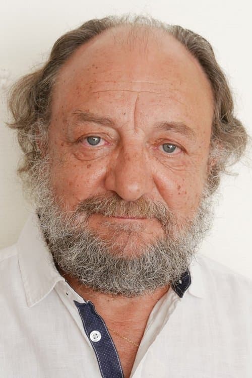 François Roy photo