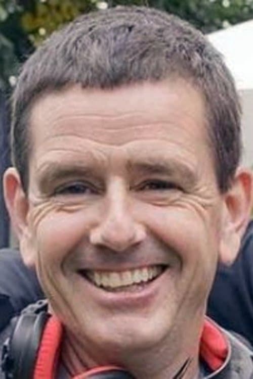 A portrait of François Velle