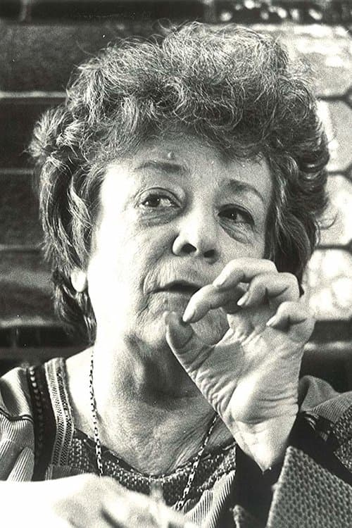 Françoise Berd photo
