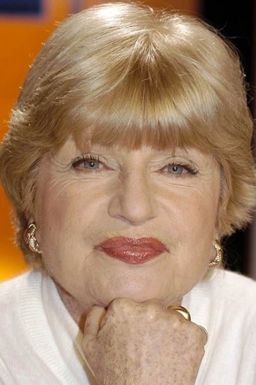 Françoise Dorin photo