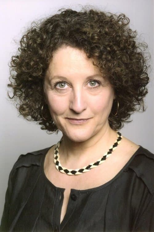 Françoise Gazio photo