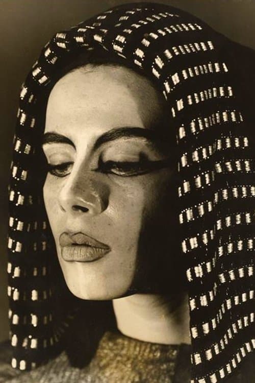 Françoise Godde photo