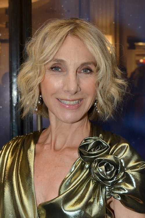 Françoise Lépine photo