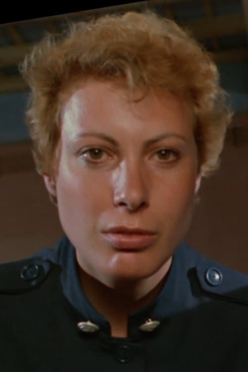 Françoise Perrot photo