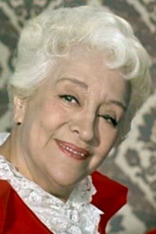 Françoise Rosay photo