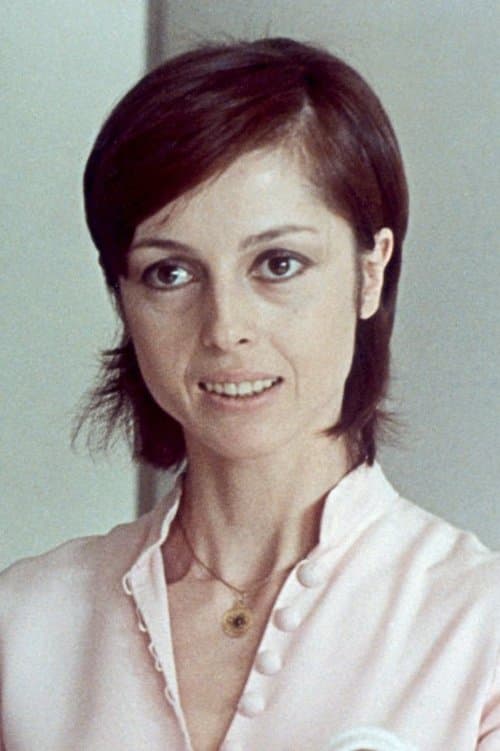 Françoise Verley photo