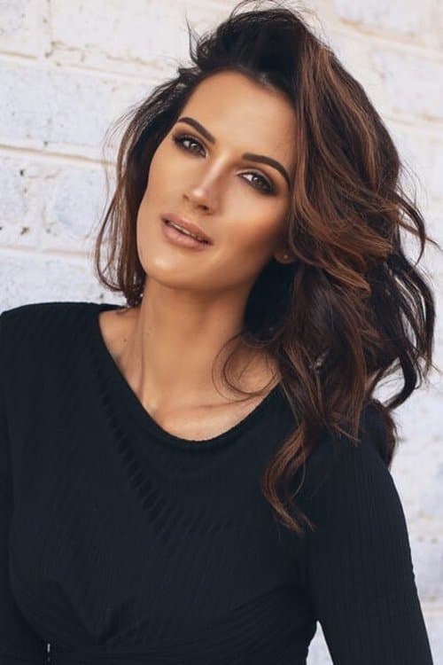 Franja du Plessis photo