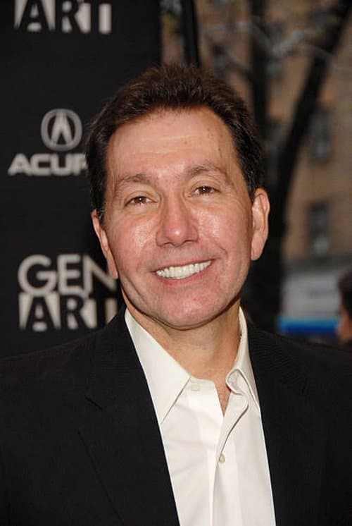 A portrait of Frank A. Cappello