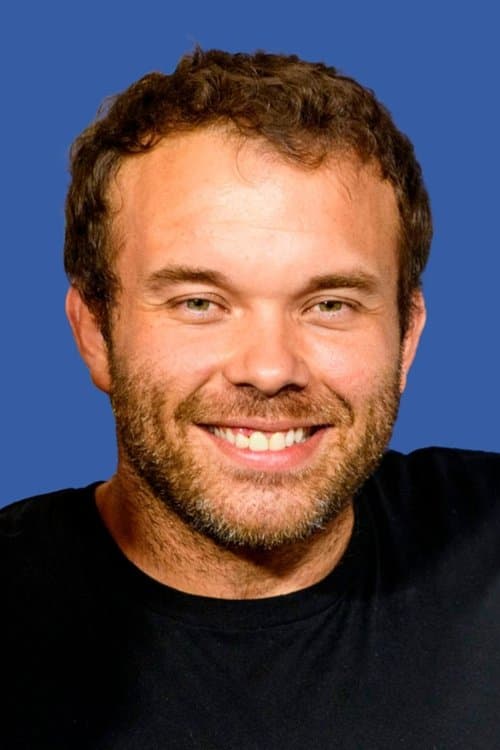 A portrait of Frank Ariza