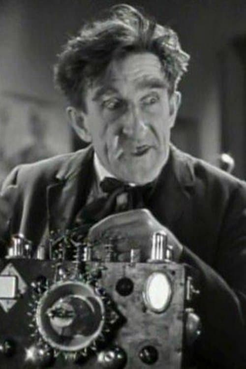 Frank Austin photo