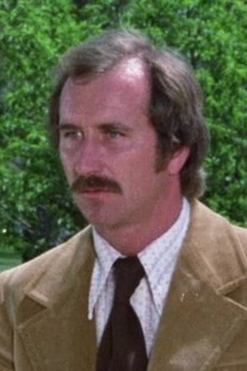 Frank Bannon photo