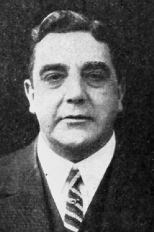 Frank Belcher photo
