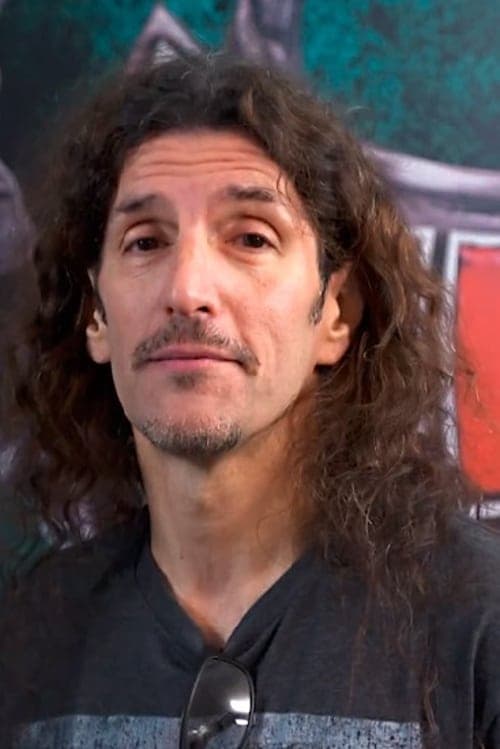 Frank Bello photo