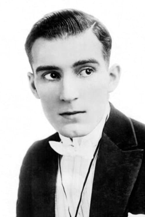 Frank Bennett photo