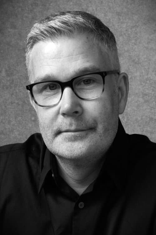 A portrait of Frank Berry