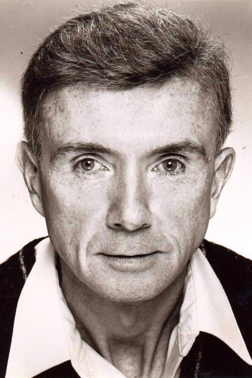 Frank Birney photo