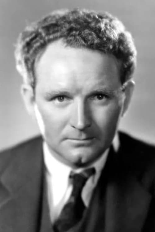 A portrait of Frank Borzage