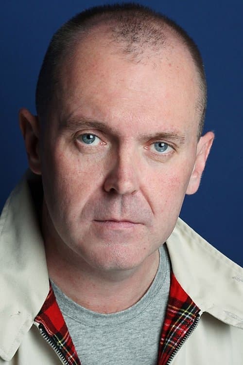 Frank Boyce photo