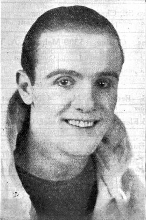 Frank Braidwood photo