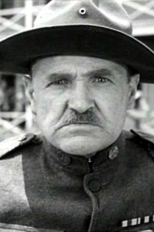 Frank Brownlee photo