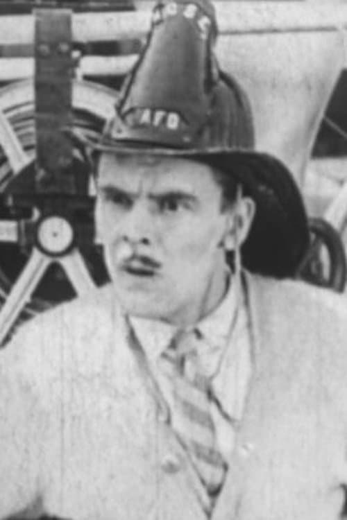 Frank Butler photo