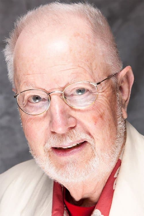Frank Buxton photo