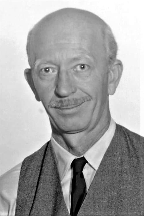 Frank Cady photo