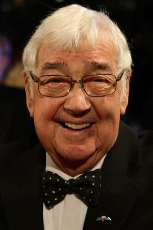 Frank Carson photo