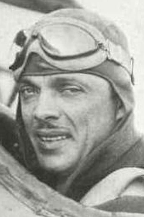 Frank Clarke photo