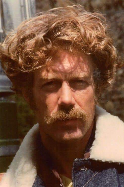 Frank Converse photo