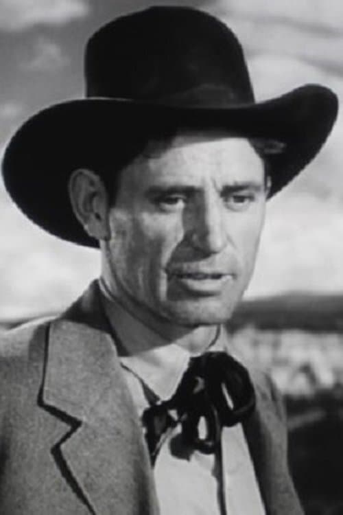 Frank Cordell photo