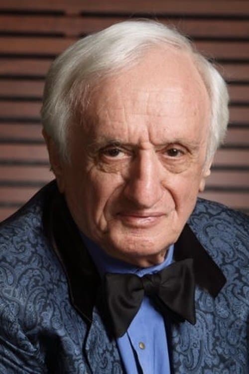 Frank Corsaro photo