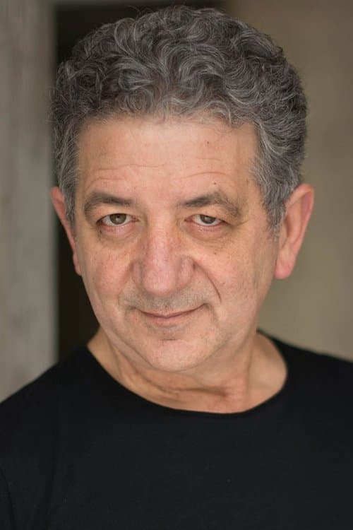 Frank Crudele photo