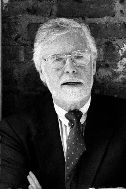 A portrait of Frank D. Gilroy