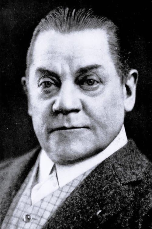 Frank Daniels photo
