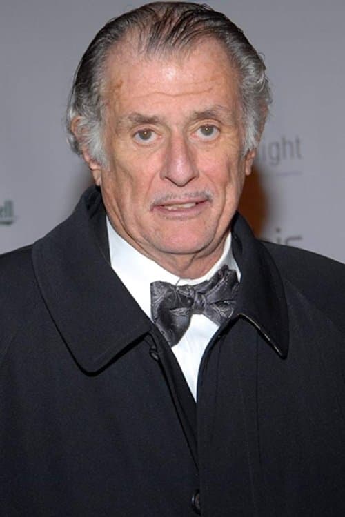 A portrait of Frank Deford