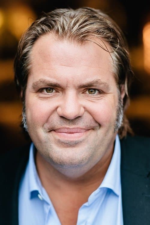 Frank Evenblij photo