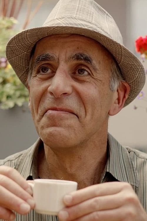 Frank Ferrucci photo