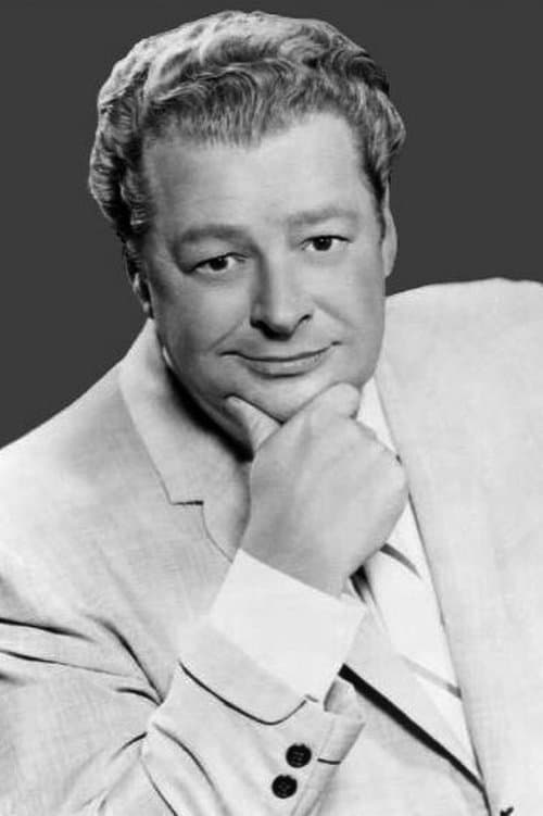 Frank Fontaine photo